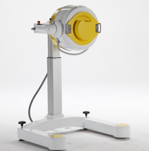 MiniCam C small field camera